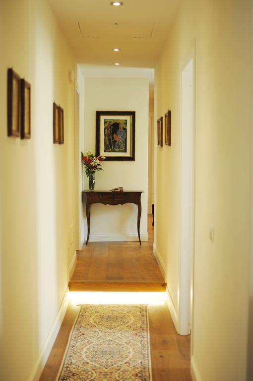 Bed and breakfast Isola D'arno *