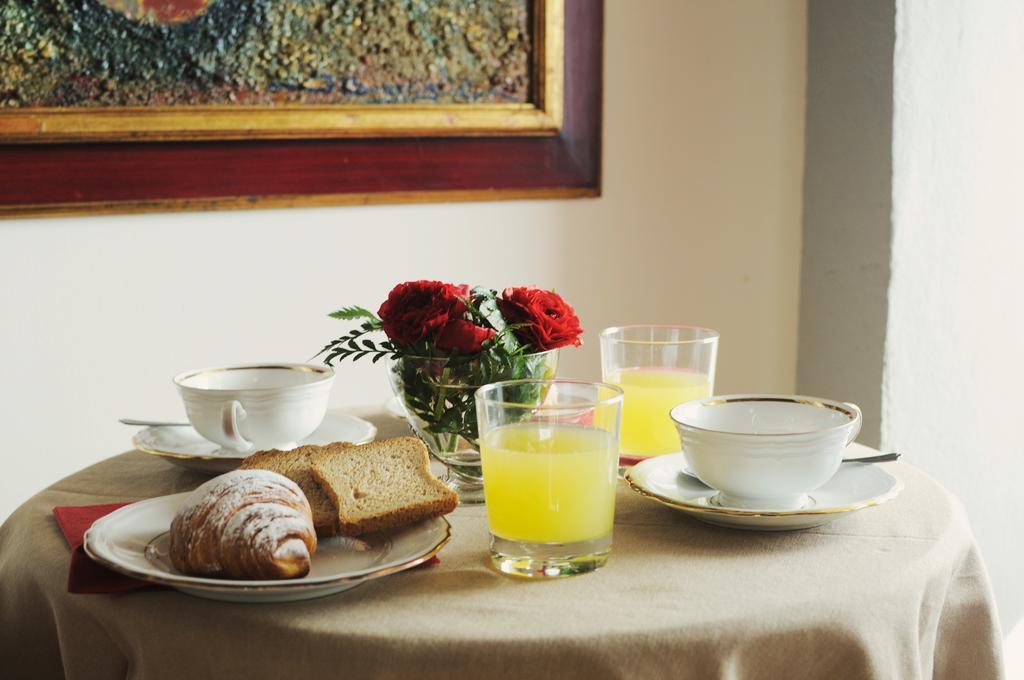 Bed and breakfast Isola D'arno Florencia