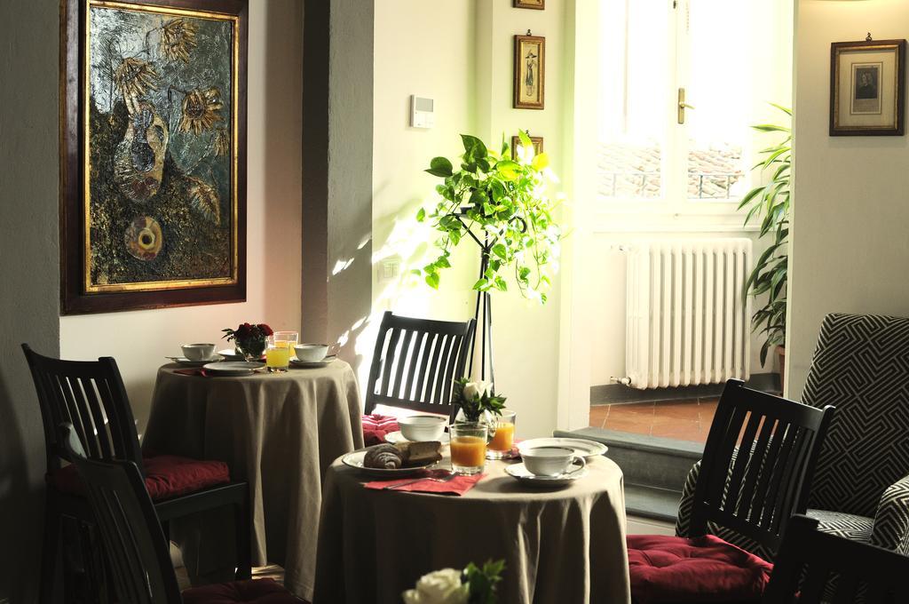 Isola D'arno Bed and breakfast