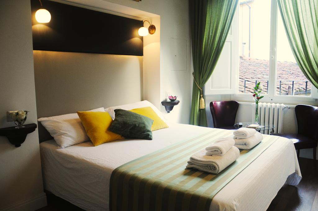 Bed and breakfast Isola D'arno Florencia
