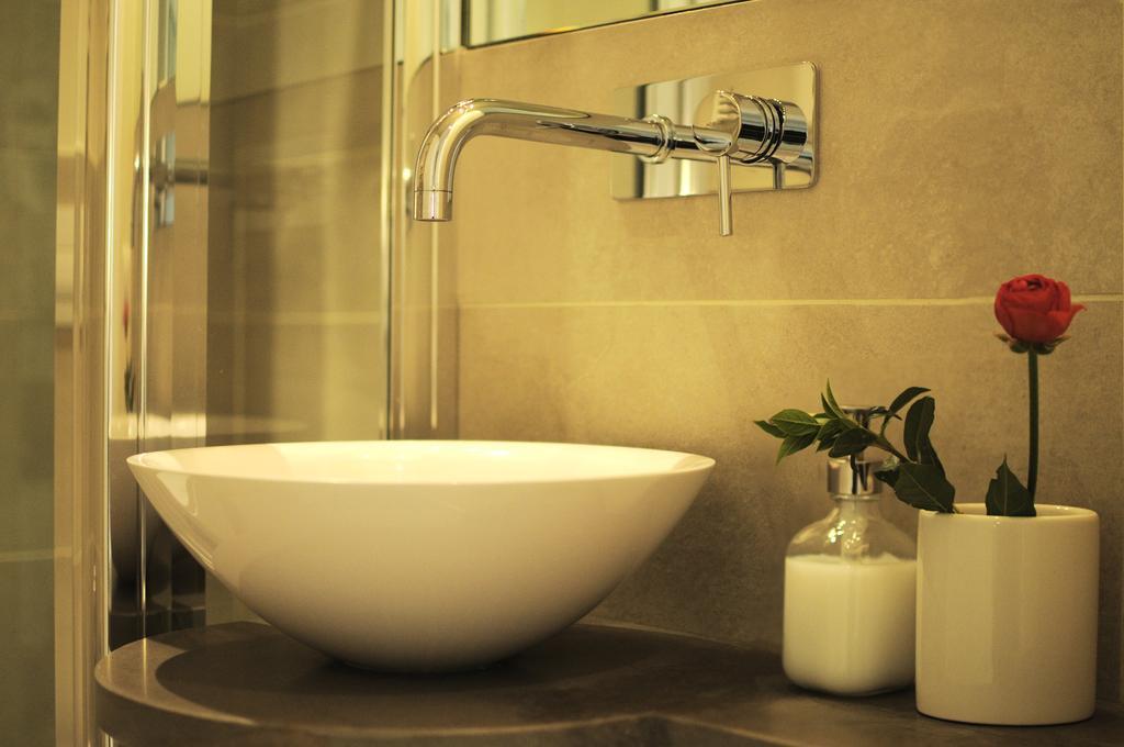 Isola D'arno Bed and breakfast Florencia