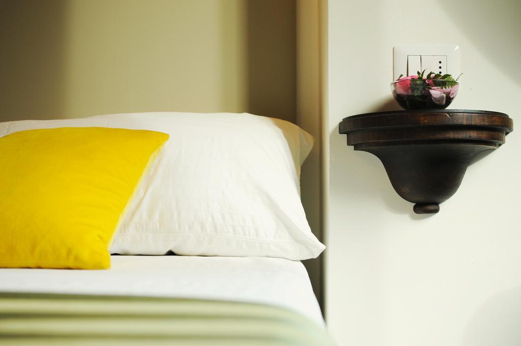 Bed and breakfast Isola D'arno *