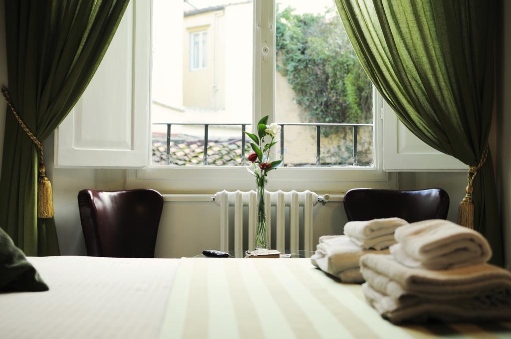 Isola D'arno Bed and breakfast *