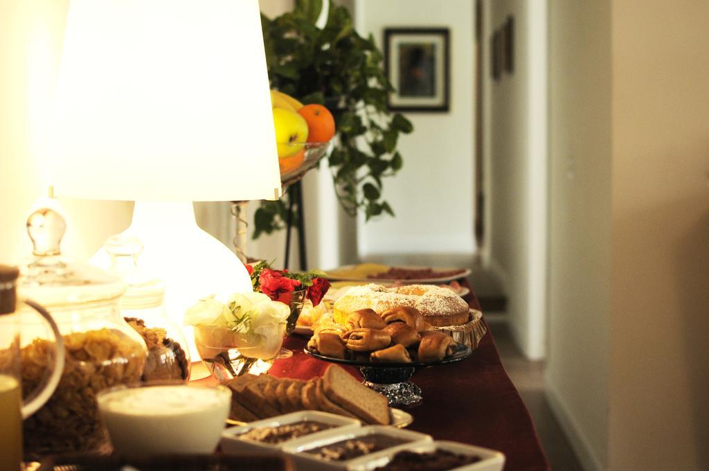Bed and breakfast Isola D'arno