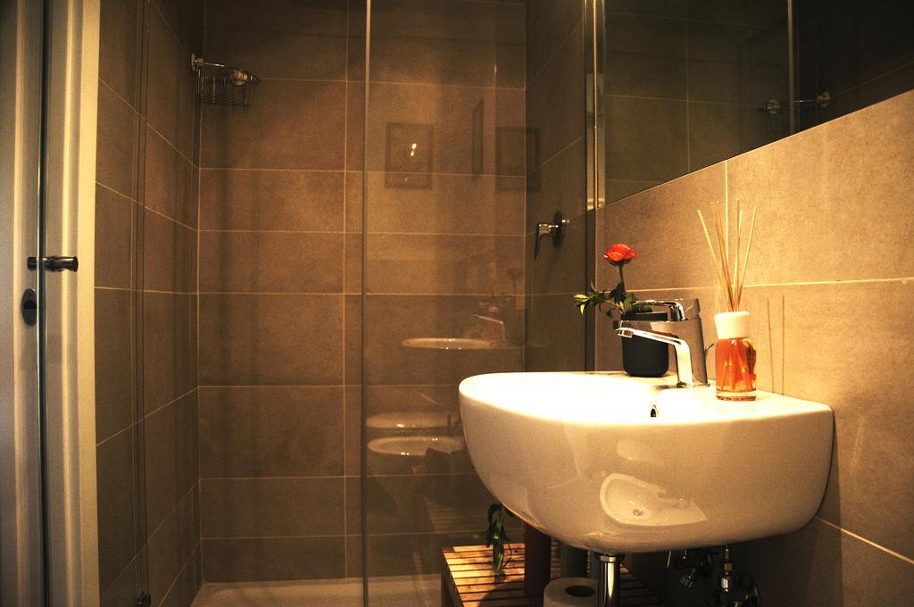 Bed and breakfast Isola D'arno *